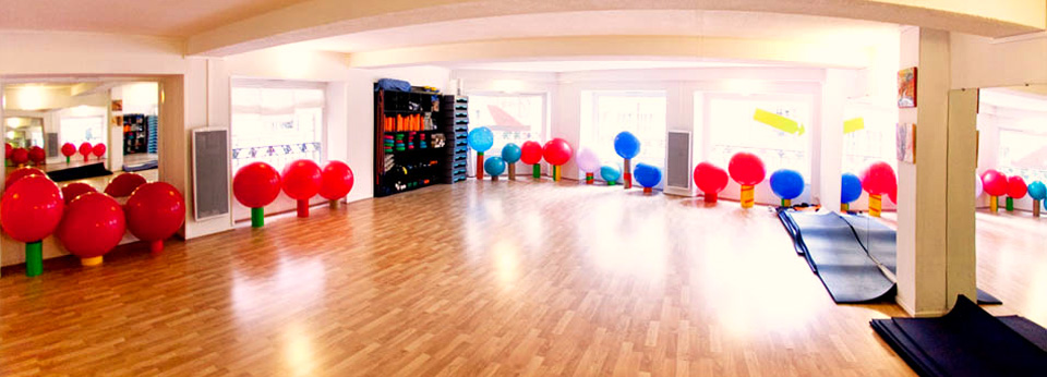 Gym Autrement