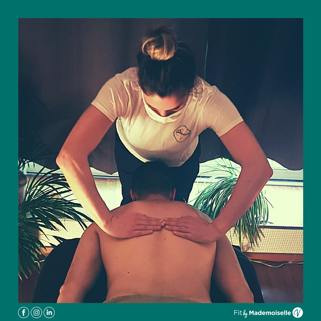 Lire la suite à propos de l’article La relation Masseur-Massé en Massage bien-être